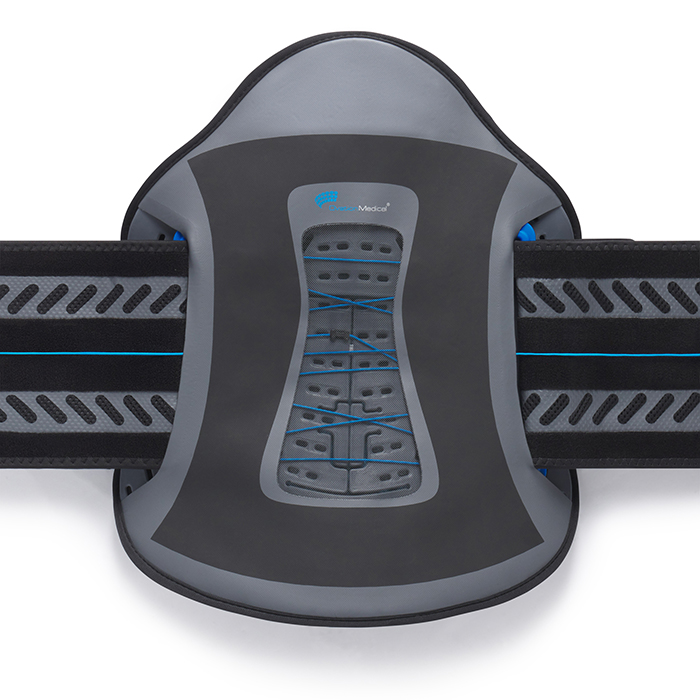Nu-Form™ Universal Back Brace (L0631/L0648) Nu-Form™ Universal Back Brace (L0631/L0648)